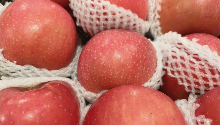 苹果和蜂蜜一起吃的好处