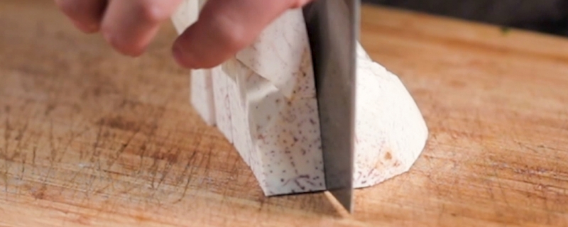 魔芋和芋头的区别