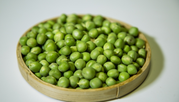 豌豆和蚕豆一起吃的好处