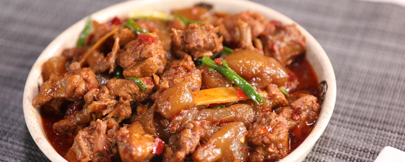 魔芋怎么做最好吃