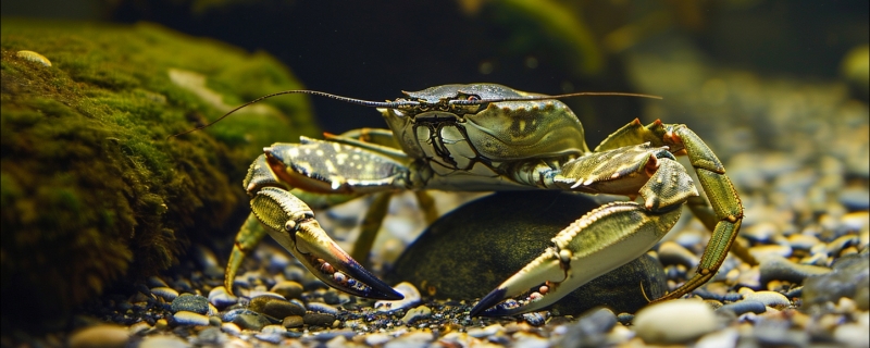 螃蜞和螃蟹的区别