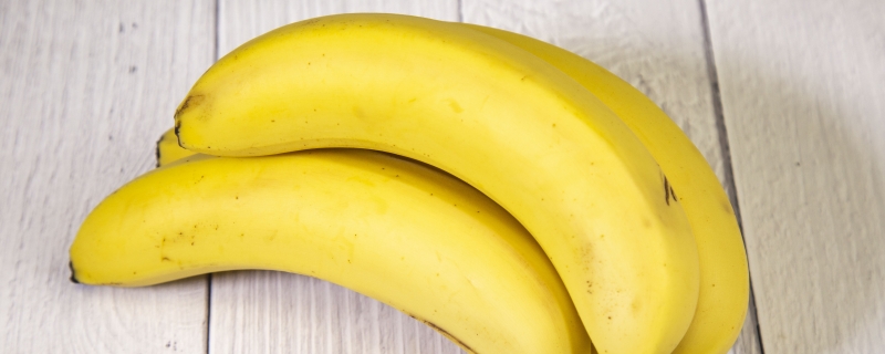 香蕉可以放冰箱保鲜吗