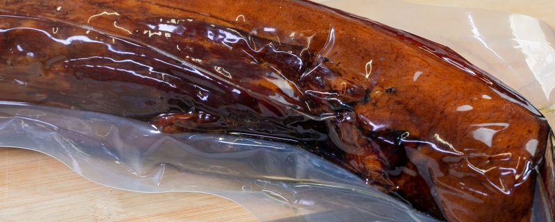 四川腊肉盐和肉的比例