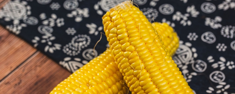 玉米的做法大全家常