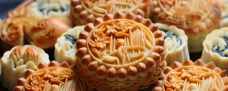 吃不完的月饼怎么处理