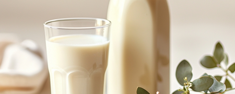 全脂牛奶和脱脂牛奶有什么区别