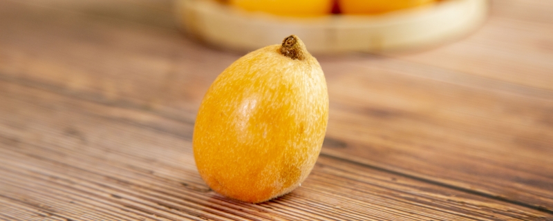 四川的枇杷几月份成熟