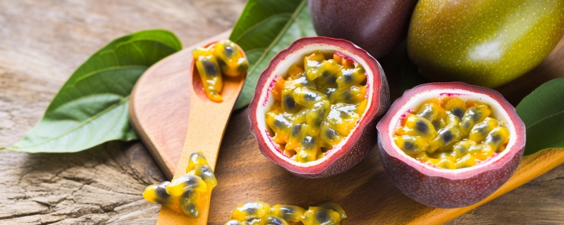 百香果怎么保存时间更长更新鲜