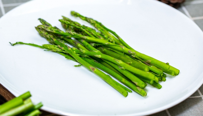 芦笋和山药一起吃的好处