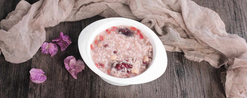 腊八粥和八宝粥有啥区别