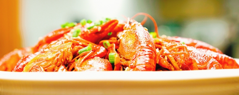 煮小龙虾要放哪些调料