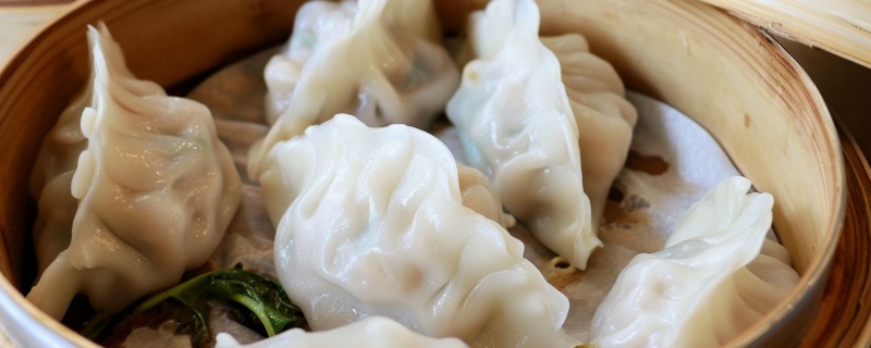 素馅饺子馅做法大全