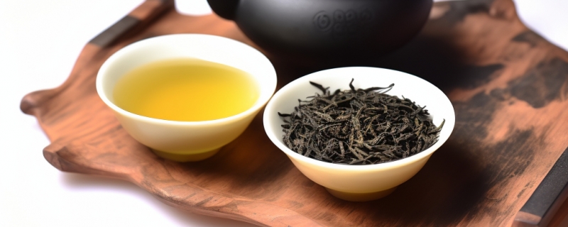 解油腻喝什么茶最好