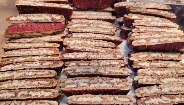 核桃和枣一起吃的好处