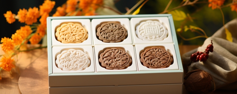 月饼做好后多久可以烤熟