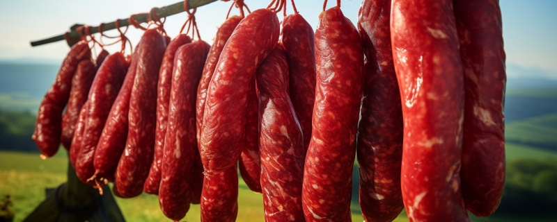 川味香肠隔水蒸需要几分钟