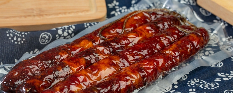 川味香肠和广味香肠的区别