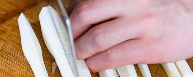 山药的做法大全家常菜