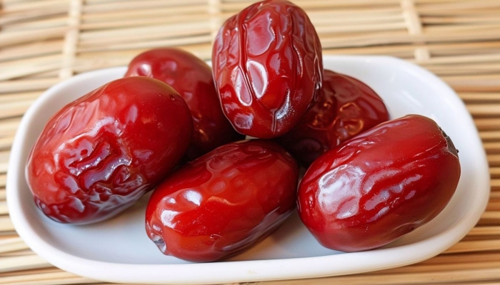 大枣和枸杞一起吃的好处