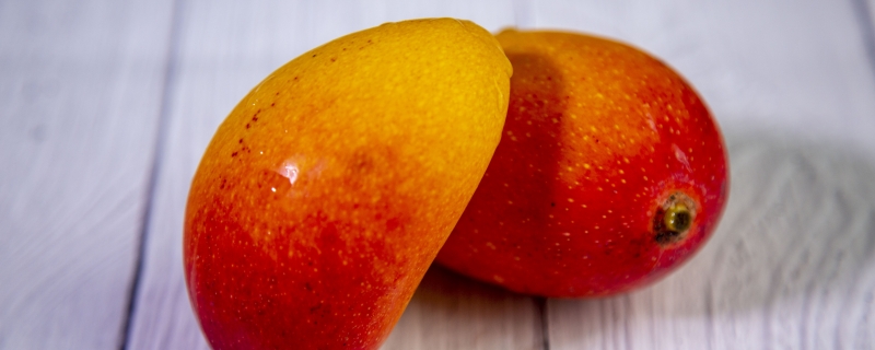 芒果可以放冰箱冷藏吗