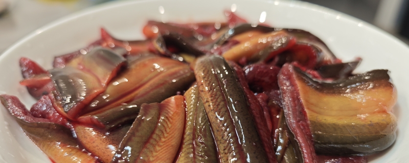 鳝鱼的做法大全家常