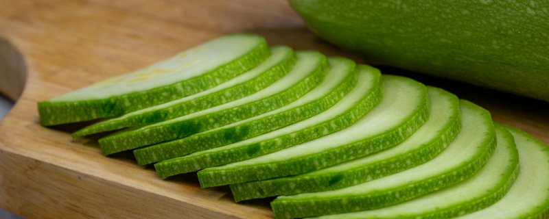 西葫芦的家常做法大全