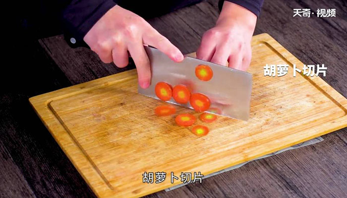 三鲜焖鹌鹑蛋做法步骤：7