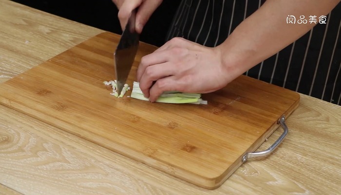 潮汕鱼丸做法步骤：5