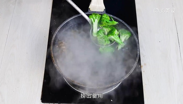 豉油皇煎大虾做法步骤：2