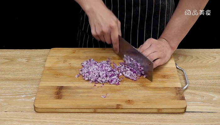 叉烧酱做法步骤：2