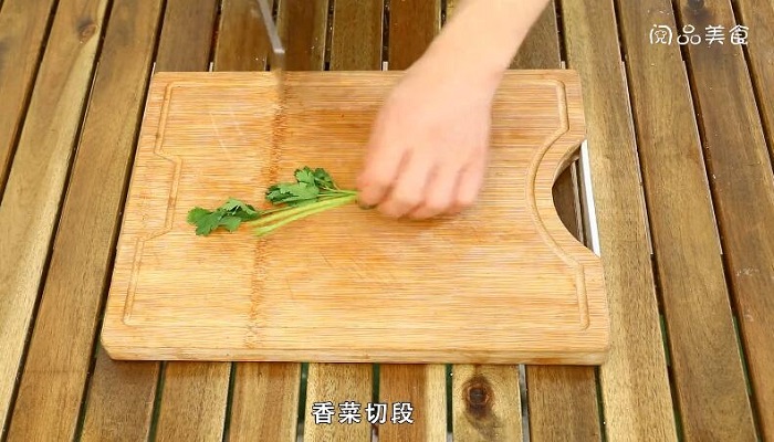 羊肉汤做法步骤：8