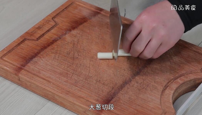 上海红烧肉做法步骤：3