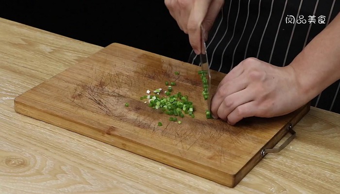 松仁玉米做法步骤：4