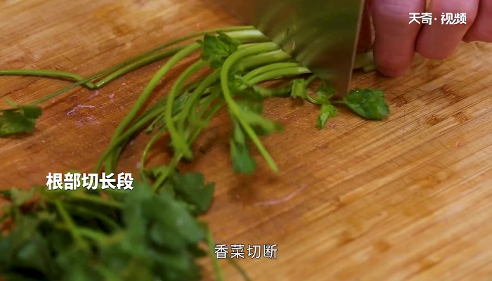 清炖羊肉汤做法步骤：5