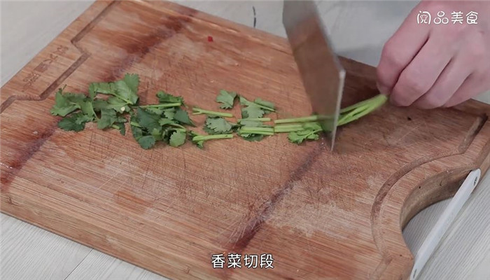 酸辣凉拌鸭脚做法步骤：6