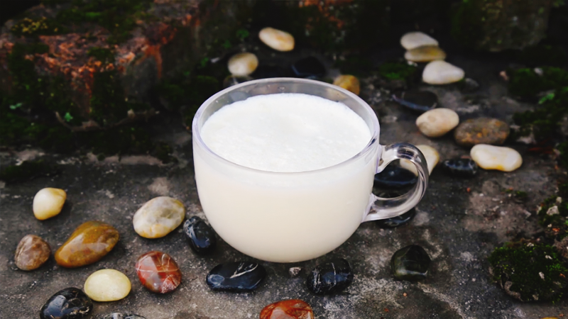 冰激凌做法步骤：11