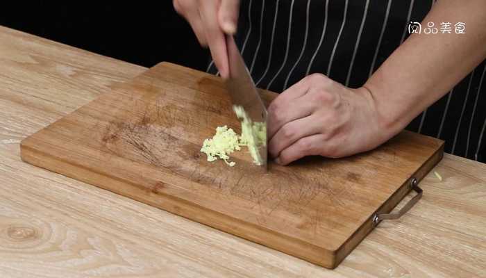 酸菜炒粉条做法步骤：6