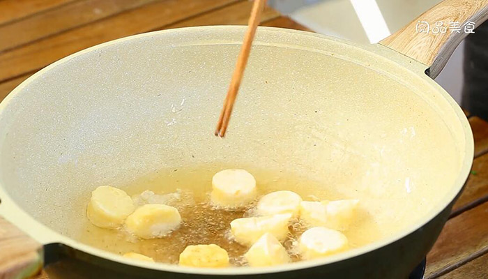 日本豆腐做法步骤：6