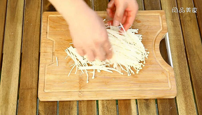 兔肉做法步骤：3