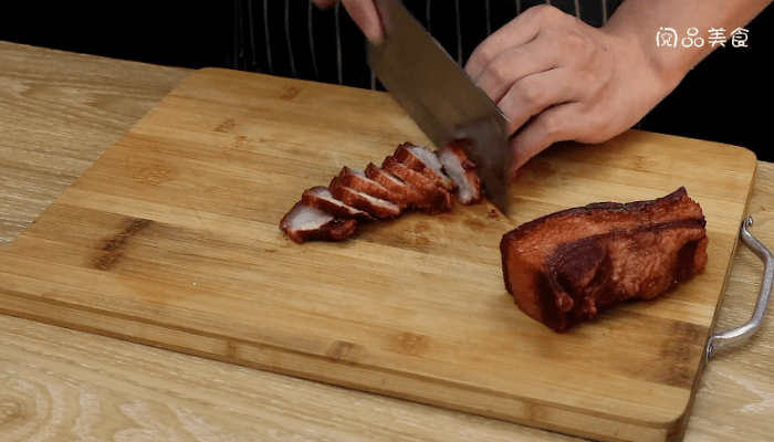 卤肉做法步骤：8