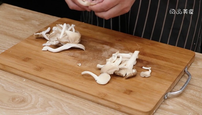 猪肉丸子火腿汤做法步骤：5