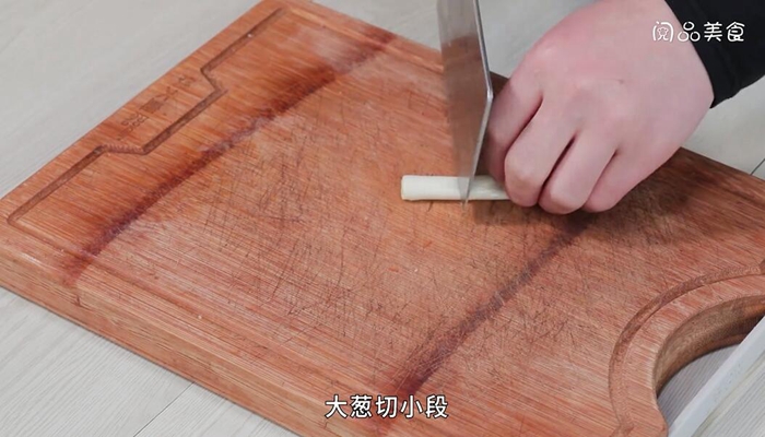 水鸭冬瓜汤做法步骤：4