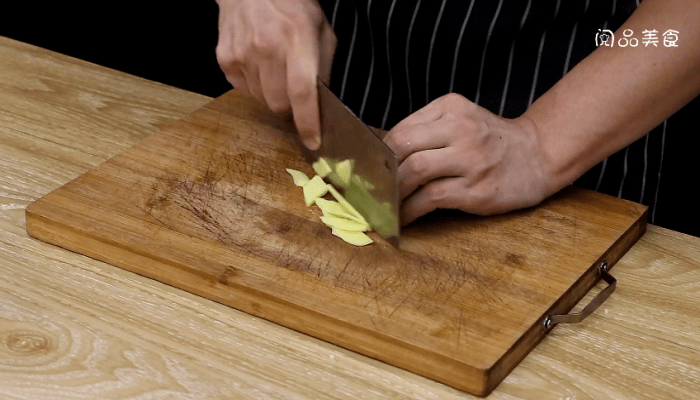 红烧鱼做法步骤：6