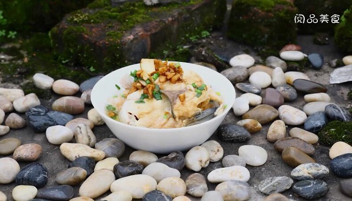 鱼片做法步骤：8