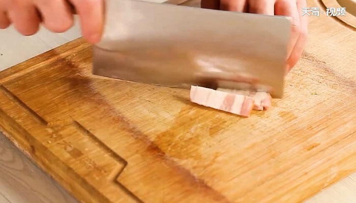 土豆浓汤做法步骤：4