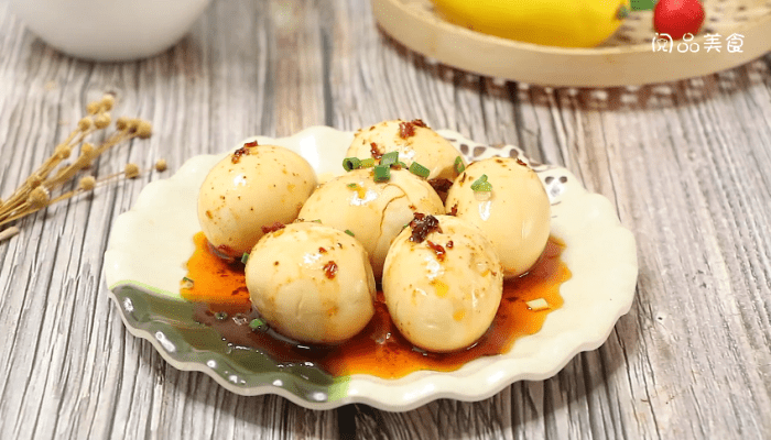 煮鸡蛋做法步骤：5