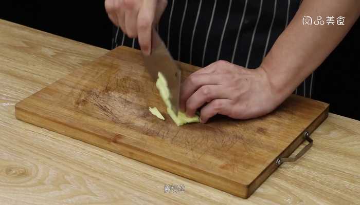 红烧豆腐做法步骤：3