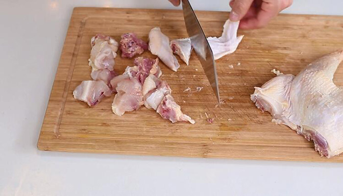 糖葫芦做法步骤：8