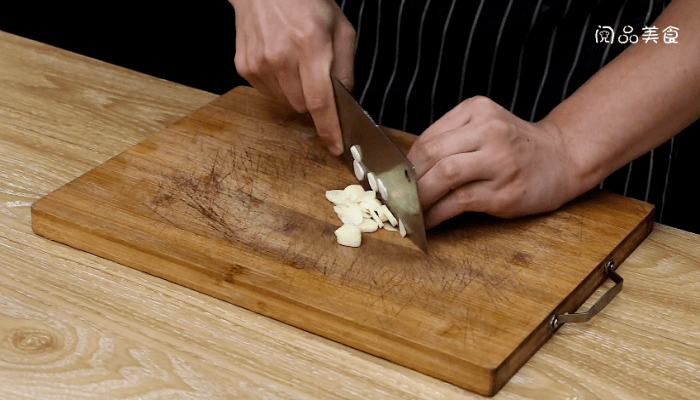 清蒸鱿鱼圈做法步骤：5