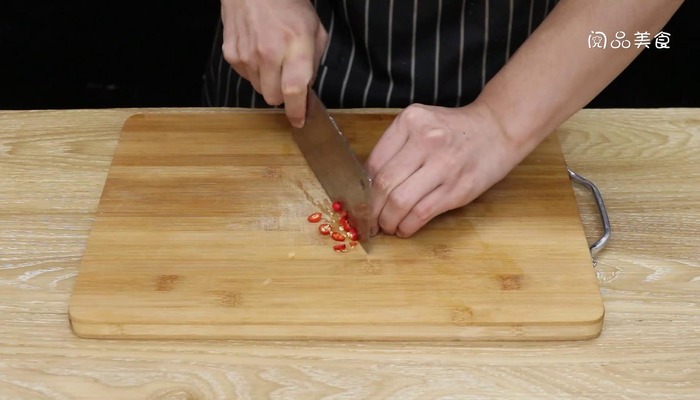 普宁豆干做法步骤：4